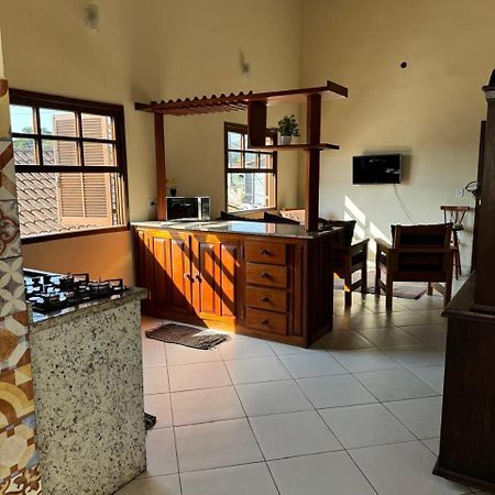 Casa Campos Парати Экстерьер фото