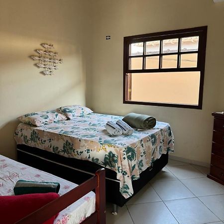 Casa Campos Парати Экстерьер фото