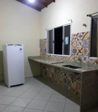 Casa Campos Парати Экстерьер фото