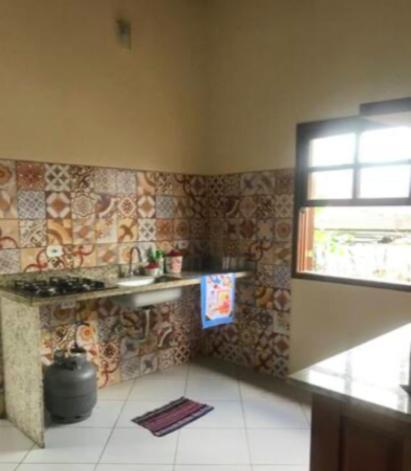 Casa Campos Парати Экстерьер фото