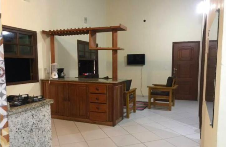 Casa Campos Парати Экстерьер фото