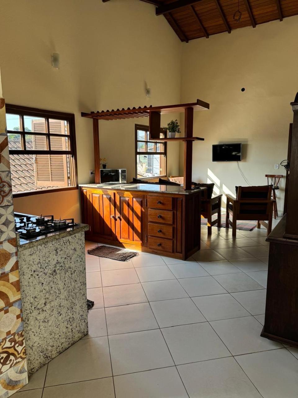 Casa Campos Парати Экстерьер фото